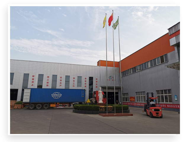 鄭州富裕達機械設備有限公司